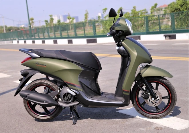 Địa Chỉ Cho Thuê Xe Máy Uy Tín Tại Quận 3 và Quận 10 – Giá Rẻ, Xe Mới 2024