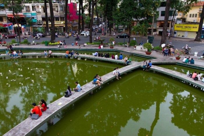 Dịch Vụ Thuê Xe Máy Giao Tận Nơi Tại Sân Bay Tân Sơn Nhất – Nhanh Chóng, Tiện Lợi